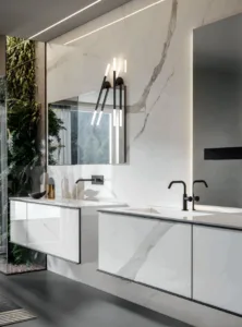 Vanities-and-mirrors