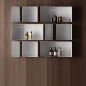 Wall-niches