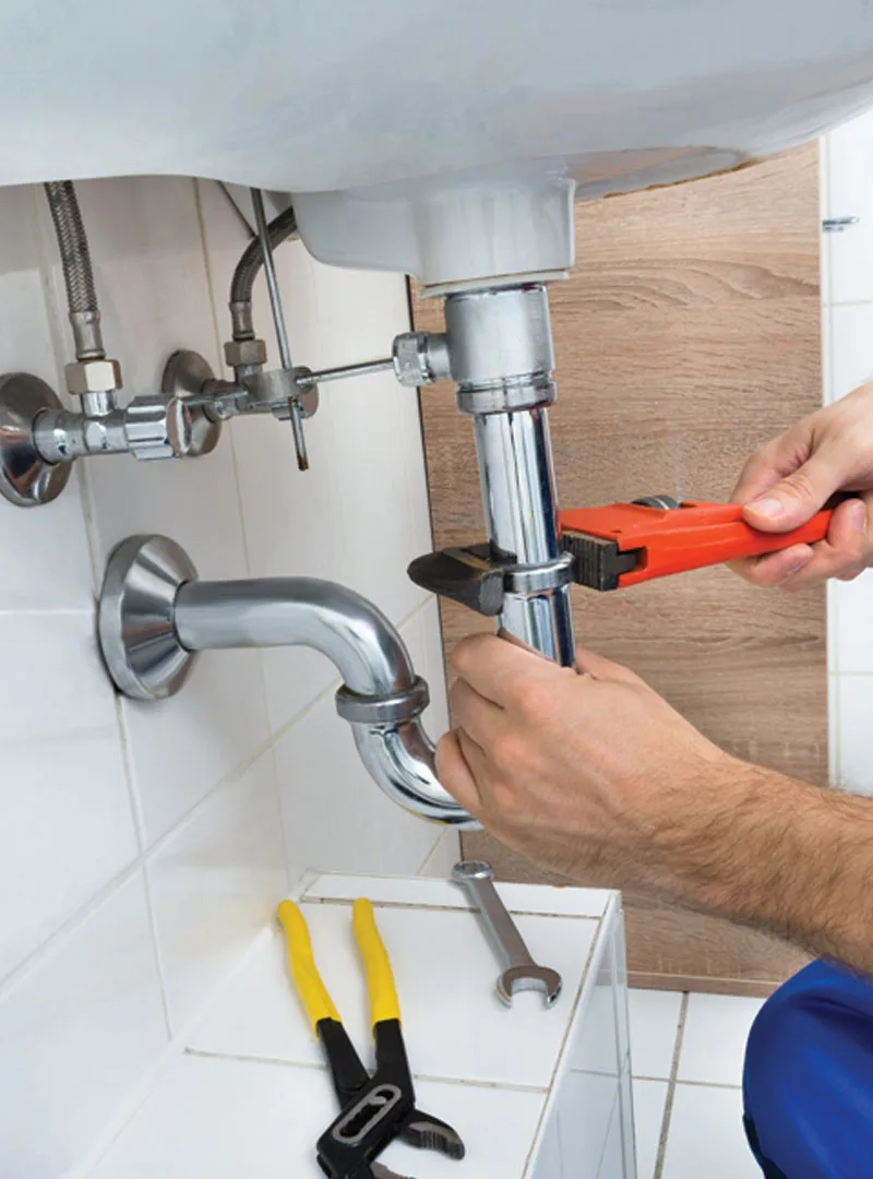 Beautiful view of Plumbing Solutions For Urban Luxury Apartments