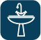 Designer-washbasins