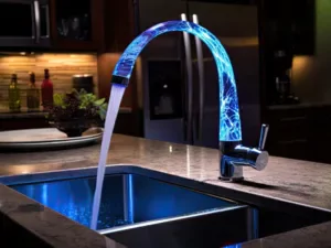 luxury faucet bangalore