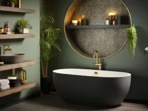 luxury faucet bangalore