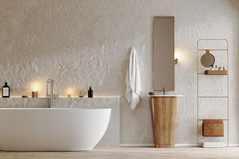 best luxury bathroom designers
