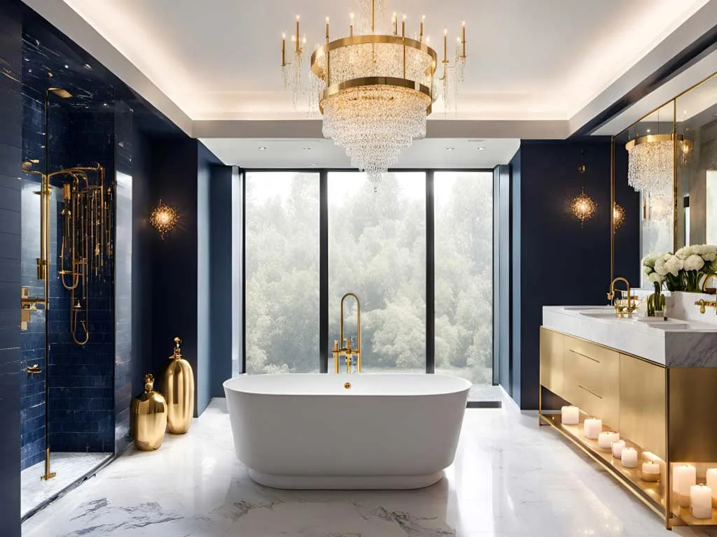 luxury bathware products bangalore