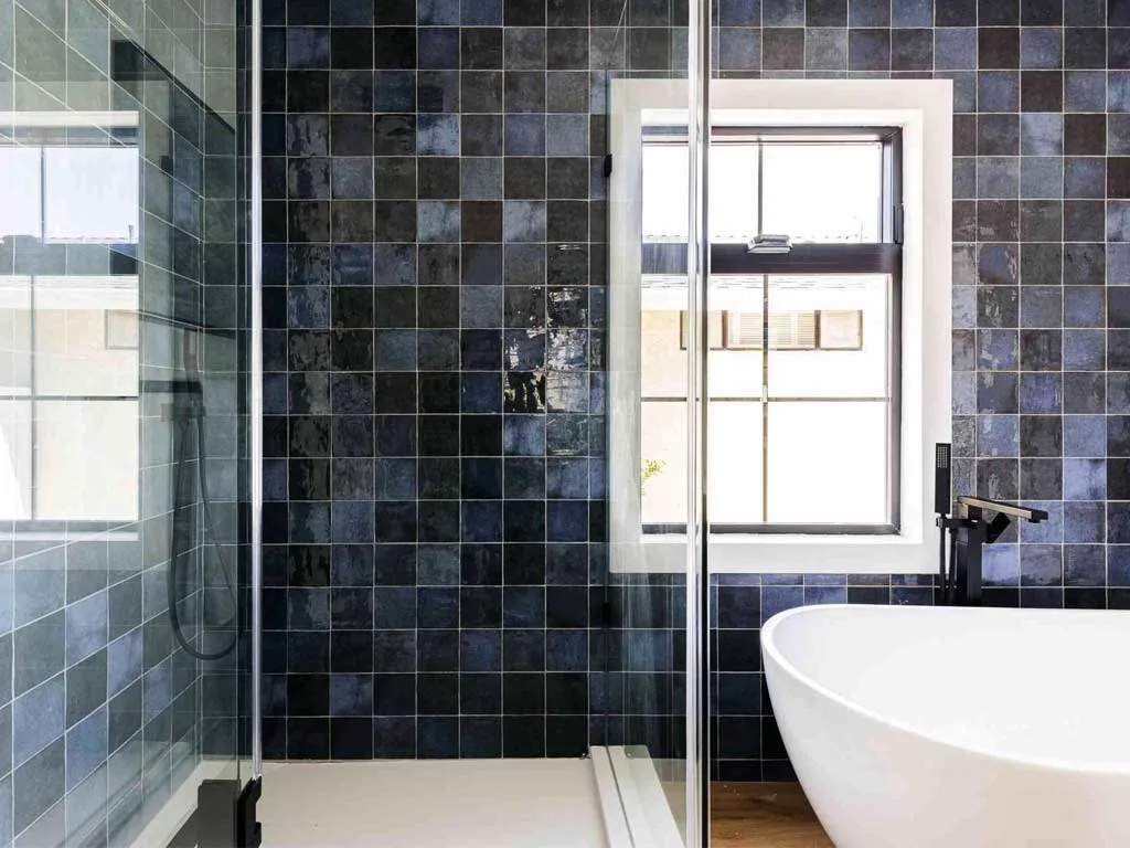 luxury Stone Mosaic Tile