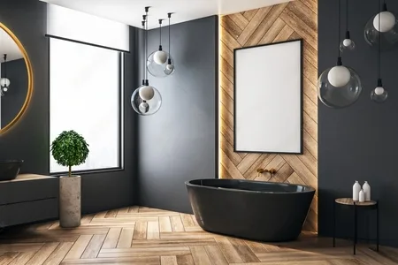 Luxury sanitary ware store in Bangalore