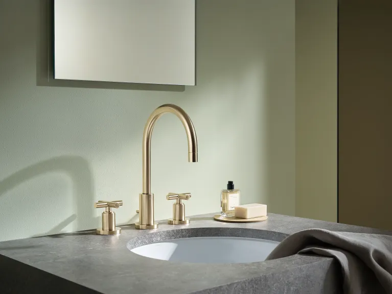 Dornbracht Bathroom design series
