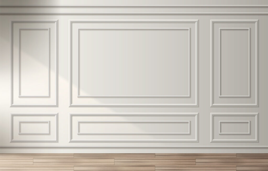 Graff wall panels Hey concrete