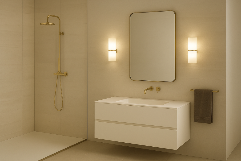 Armani Roca Wash Basins in Bangalore