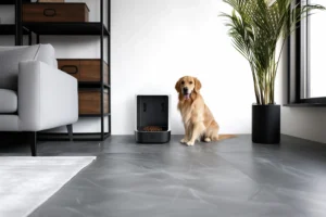pet-friendly luxury flooring