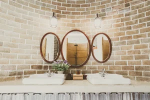 Luxury Vanity mirrors for luxury homes