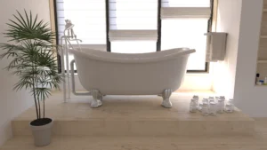 Are freestanding bathtubs worth it
