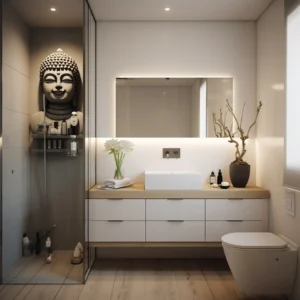 Beautiful dining room wash basin ideas