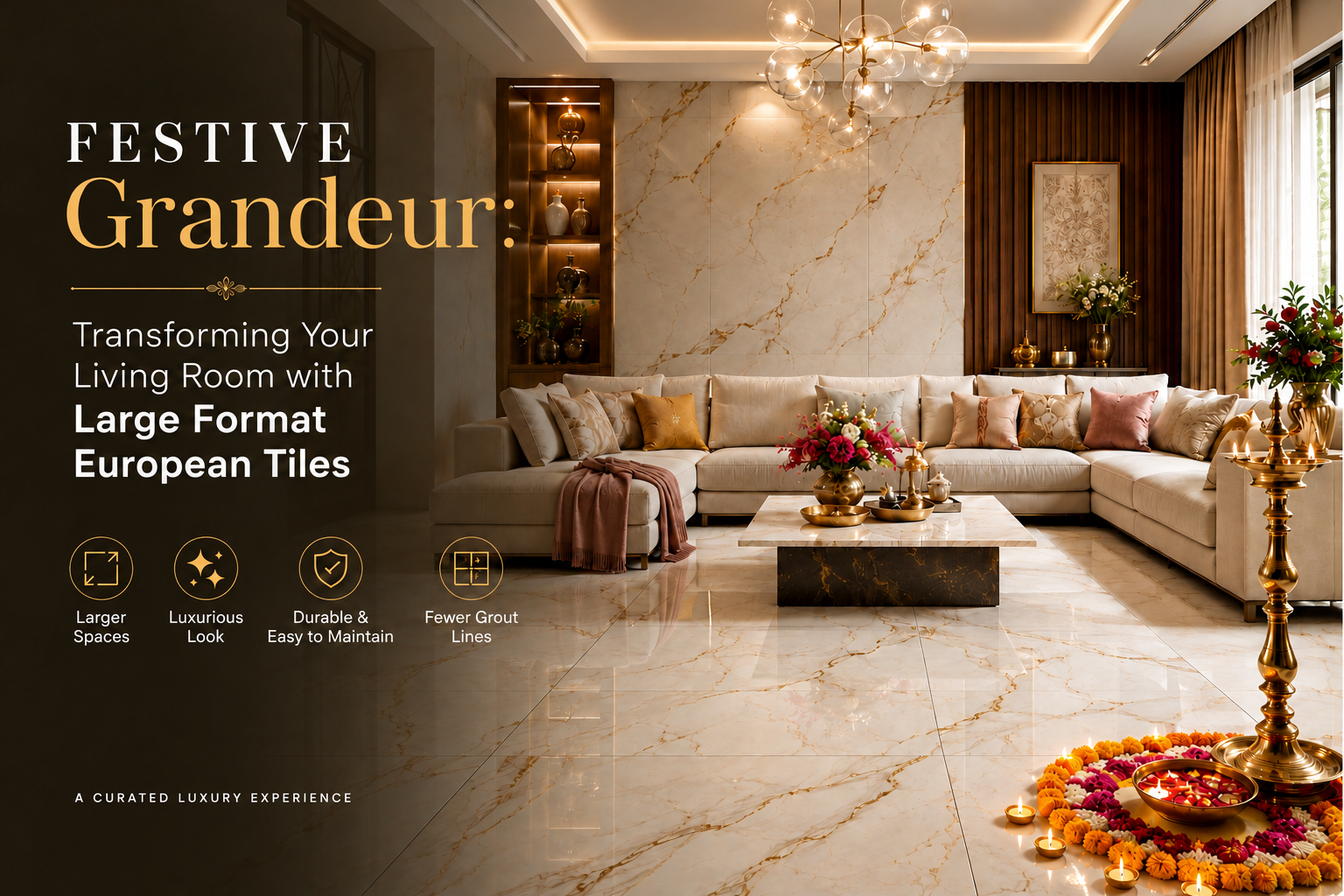 Imported luxury tiles Indiranagar